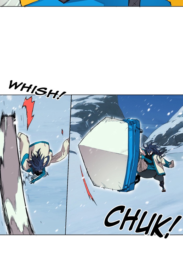 Hardcore Leveling Warrior Chapter 187 page 25 - Chapter 187: [Season 2] Ep. 4