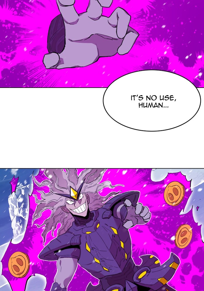 Hardcore Leveling Warrior Chapter 187 page 29 - Chapter 187: [Season 2] Ep. 4