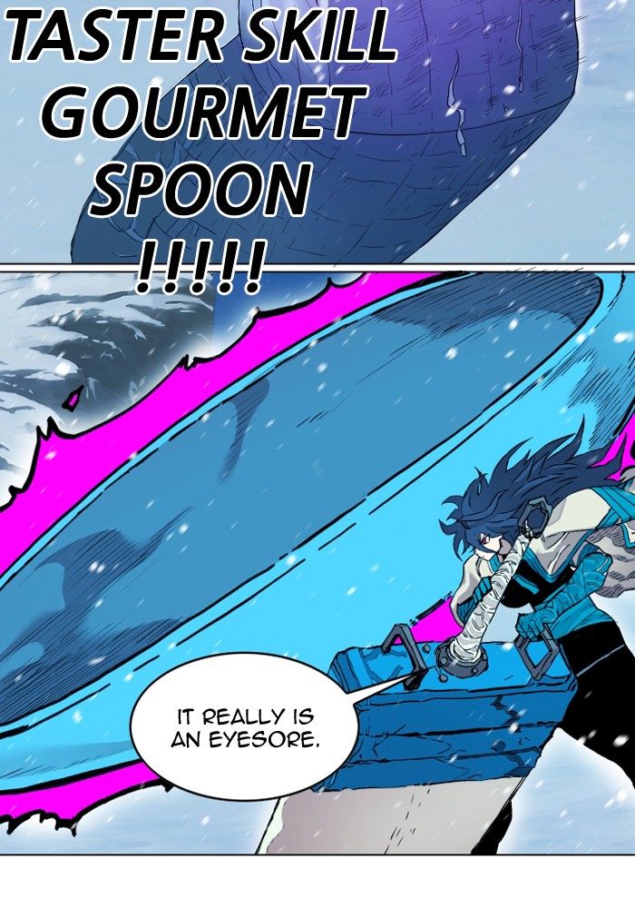 Hardcore Leveling Warrior Chapter 187 page 31 - Chapter 187: [Season 2] Ep. 4