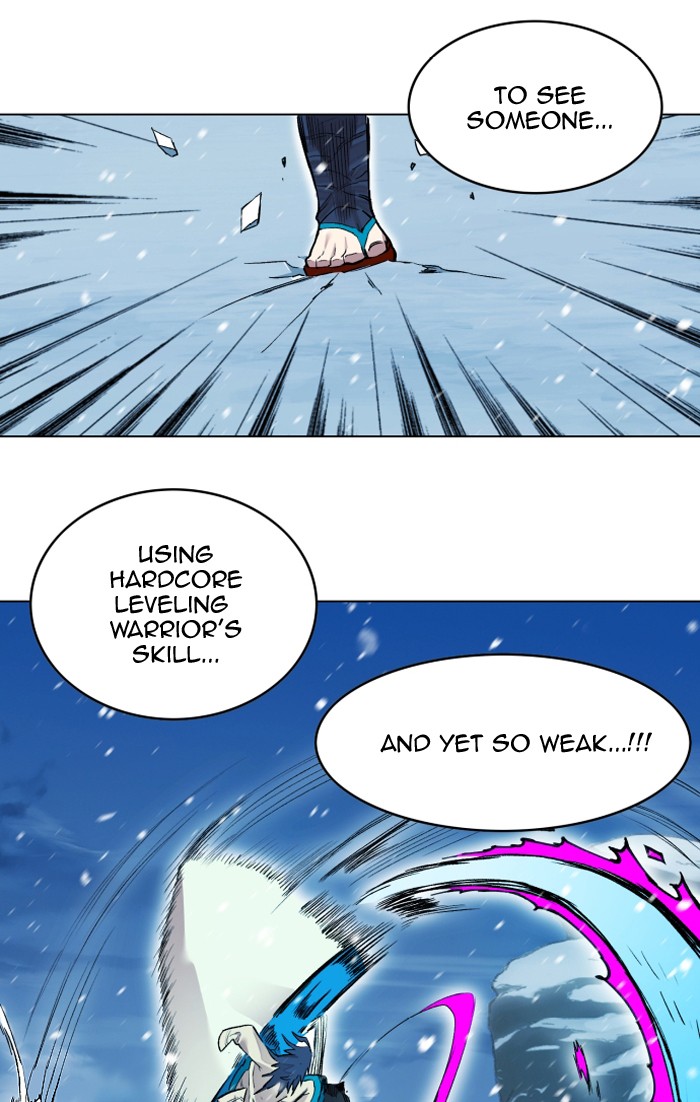 Hardcore Leveling Warrior Chapter 187 page 32 - Chapter 187: [Season 2] Ep. 4