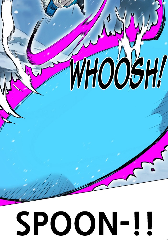 Hardcore Leveling Warrior Chapter 187 page 33 - Chapter 187: [Season 2] Ep. 4