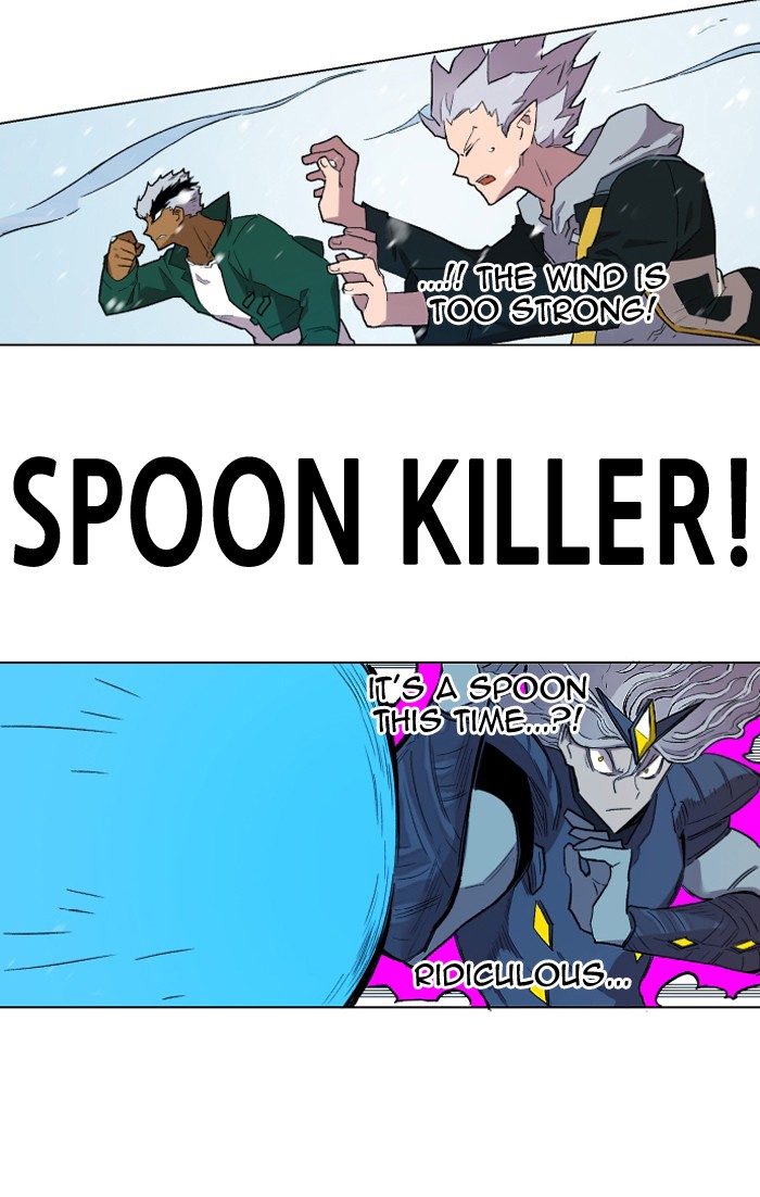 Hardcore Leveling Warrior Chapter 187 page 34 - Chapter 187: [Season 2] Ep. 4