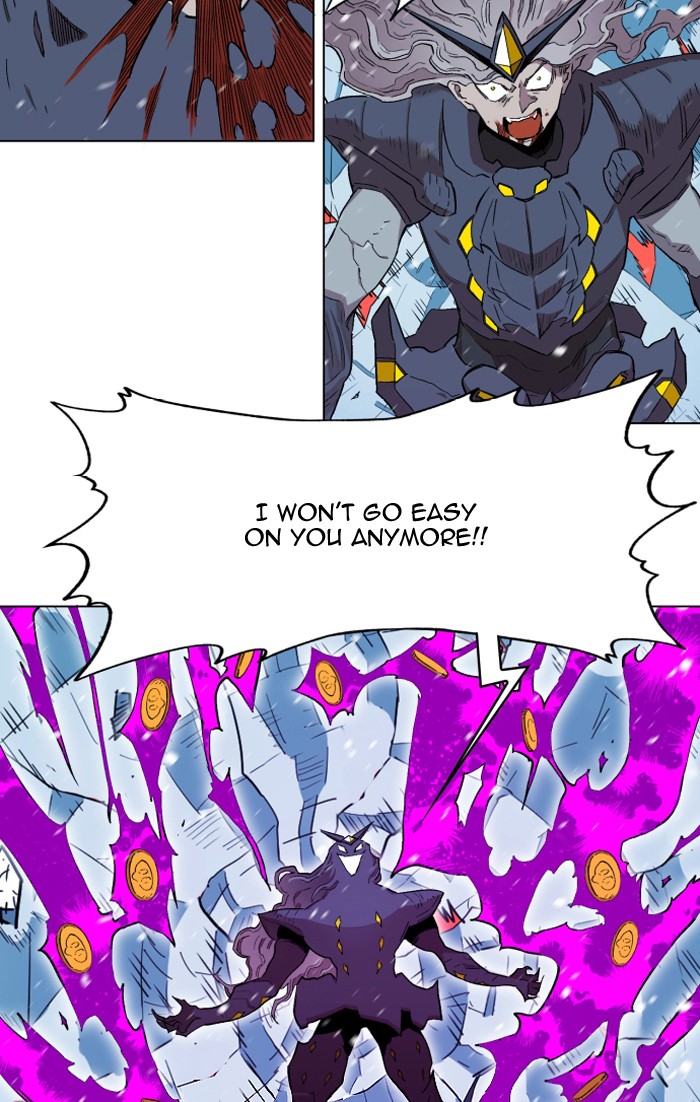 Hardcore Leveling Warrior Chapter 187 page 38 - Chapter 187: [Season 2] Ep. 4