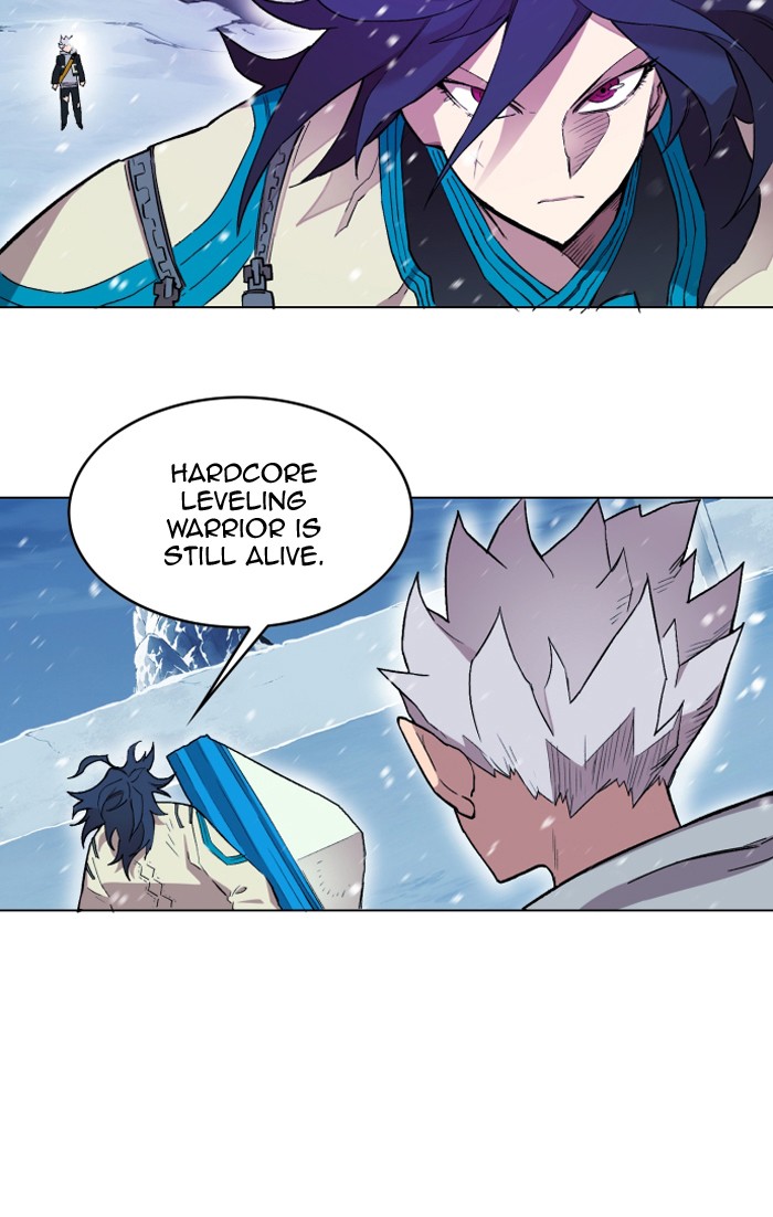 Hardcore Leveling Warrior Chapter 187 page 40 - Chapter 187: [Season 2] Ep. 4