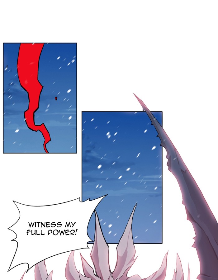 Hardcore Leveling Warrior Chapter 187 page 41 - Chapter 187: [Season 2] Ep. 4