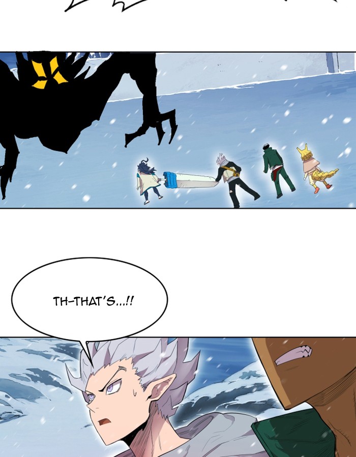 Hardcore Leveling Warrior Chapter 187 page 45 - Chapter 187: [Season 2] Ep. 4