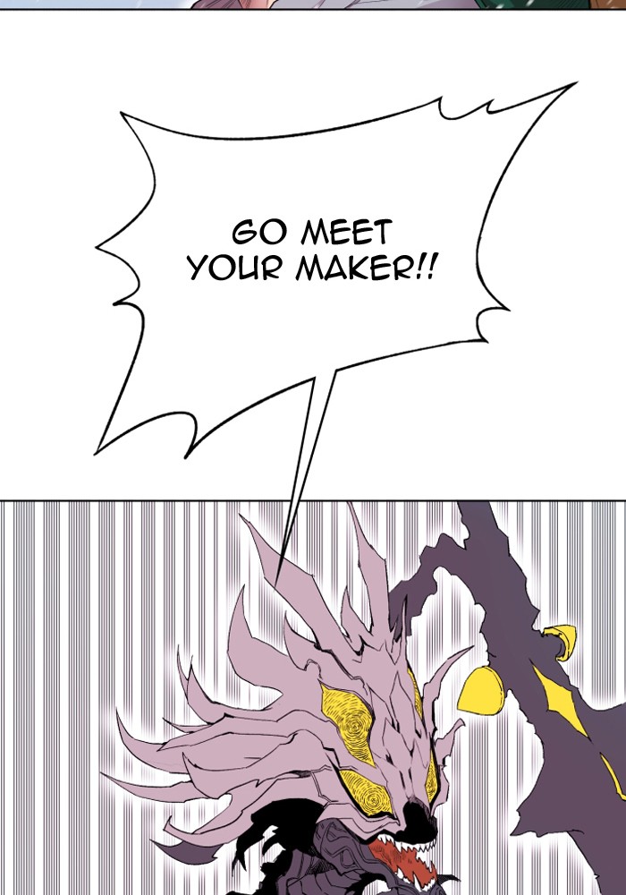 Hardcore Leveling Warrior Chapter 187 page 46 - Chapter 187: [Season 2] Ep. 4