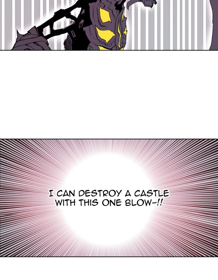 Hardcore Leveling Warrior Chapter 187 page 47 - Chapter 187: [Season 2] Ep. 4