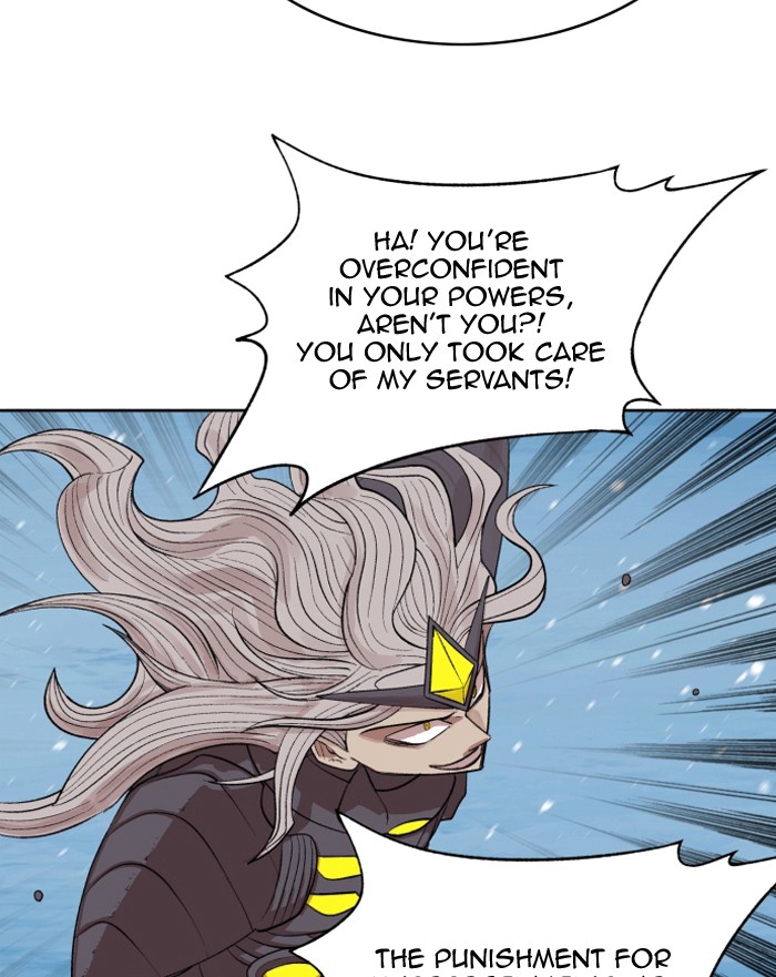 Hardcore Leveling Warrior Chapter 187 page 5 - Chapter 187: [Season 2] Ep. 4
