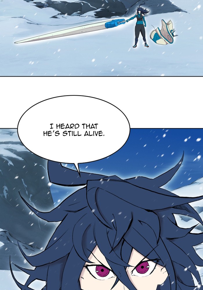 Hardcore Leveling Warrior Chapter 187 page 50 - Chapter 187: [Season 2] Ep. 4