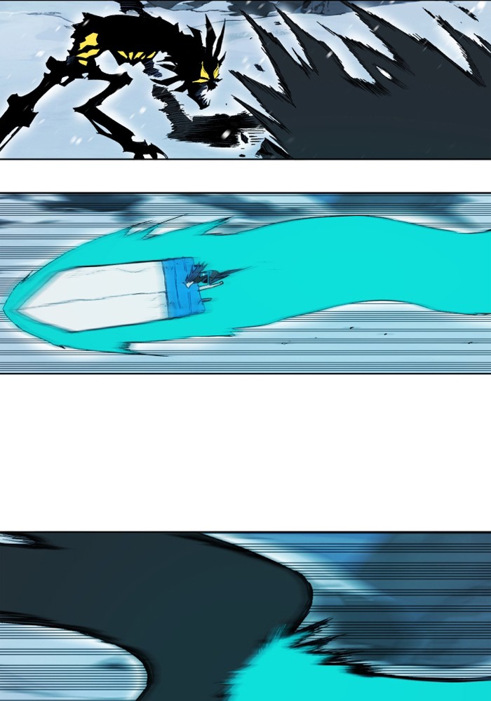 Hardcore Leveling Warrior Chapter 187 page 52 - Chapter 187: [Season 2] Ep. 4