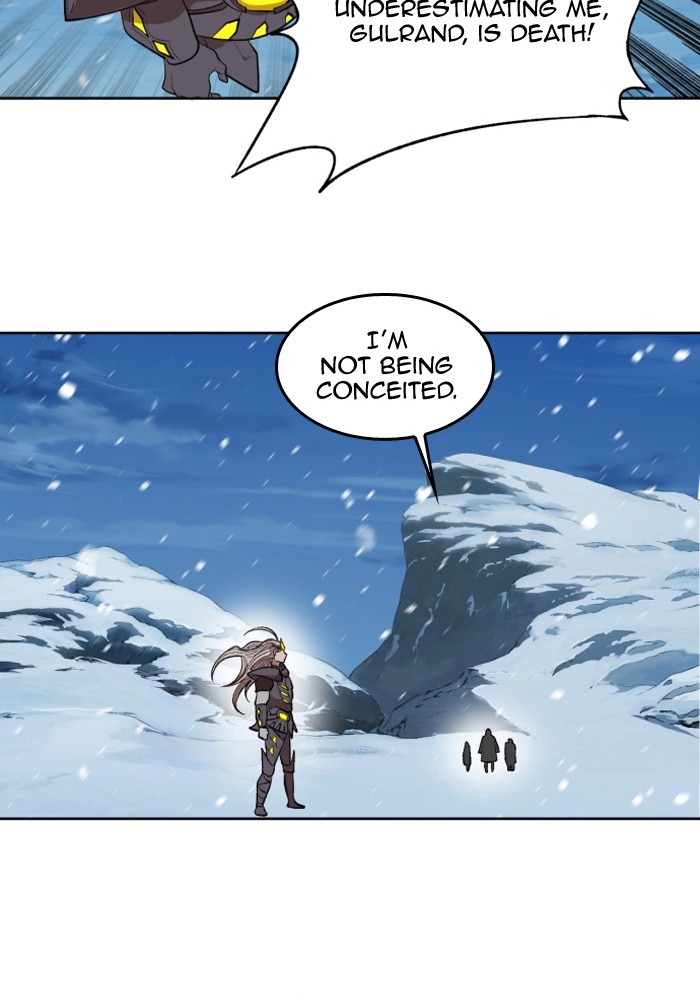 Hardcore Leveling Warrior Chapter 187 page 6 - Chapter 187: [Season 2] Ep. 4