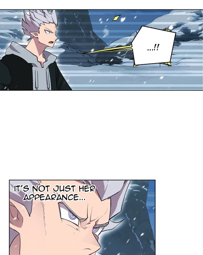 Hardcore Leveling Warrior Chapter 187 page 9 - Chapter 187: [Season 2] Ep. 4