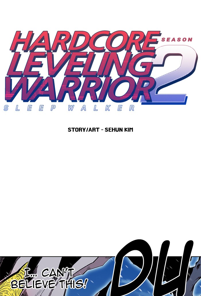 Hardcore Leveling Warrior Chapter 188 page 1 - Chapter 188: [Season 2] Ep. 5