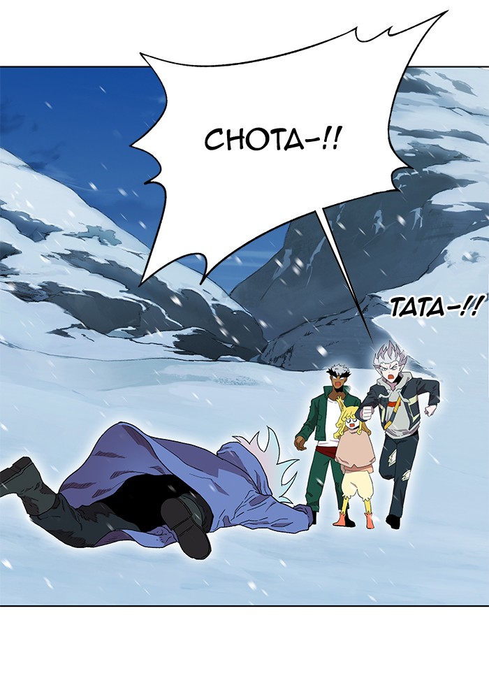 Hardcore Leveling Warrior Chapter 188 page 10 - Chapter 188: [Season 2] Ep. 5