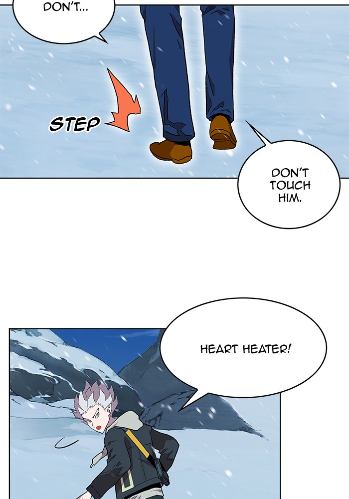 Hardcore Leveling Warrior Chapter 188 page 12 - Chapter 188: [Season 2] Ep. 5