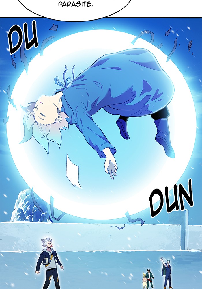 Hardcore Leveling Warrior Chapter 188 page 16 - Chapter 188: [Season 2] Ep. 5