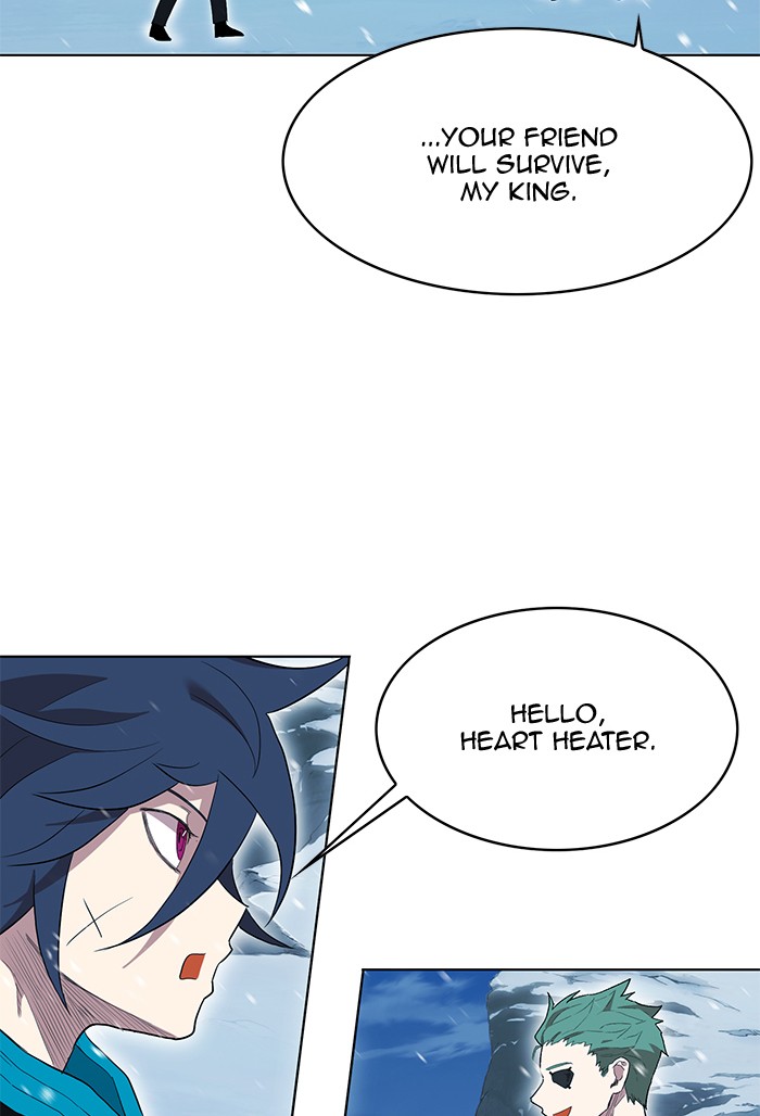 Hardcore Leveling Warrior Chapter 188 page 17 - Chapter 188: [Season 2] Ep. 5