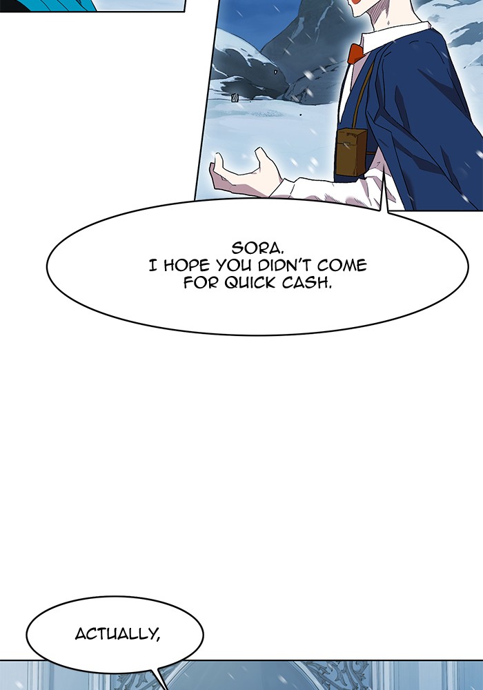 Hardcore Leveling Warrior Chapter 188 page 18 - Chapter 188: [Season 2] Ep. 5