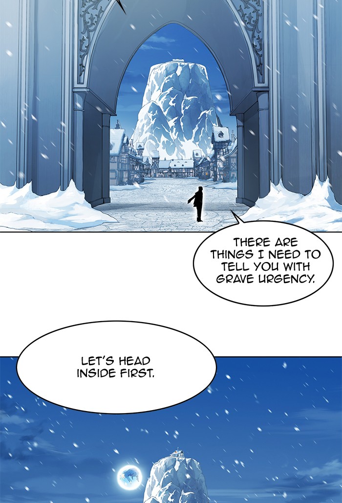 Hardcore Leveling Warrior Chapter 188 page 19 - Chapter 188: [Season 2] Ep. 5