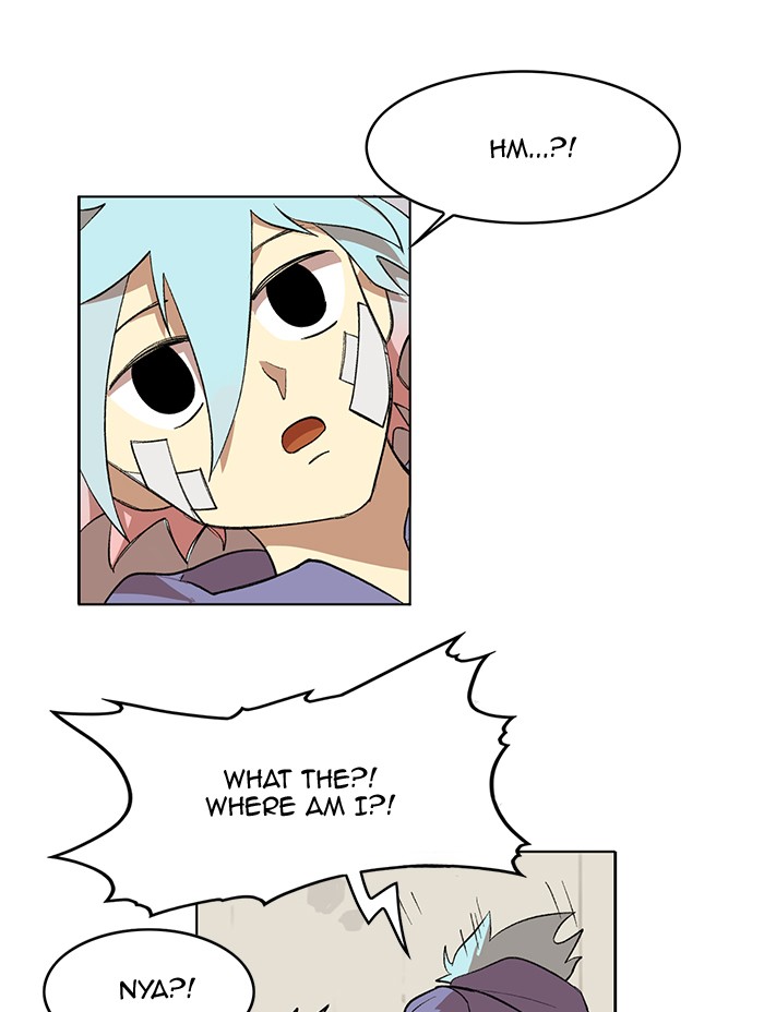 Hardcore Leveling Warrior Chapter 188 page 22 - Chapter 188: [Season 2] Ep. 5