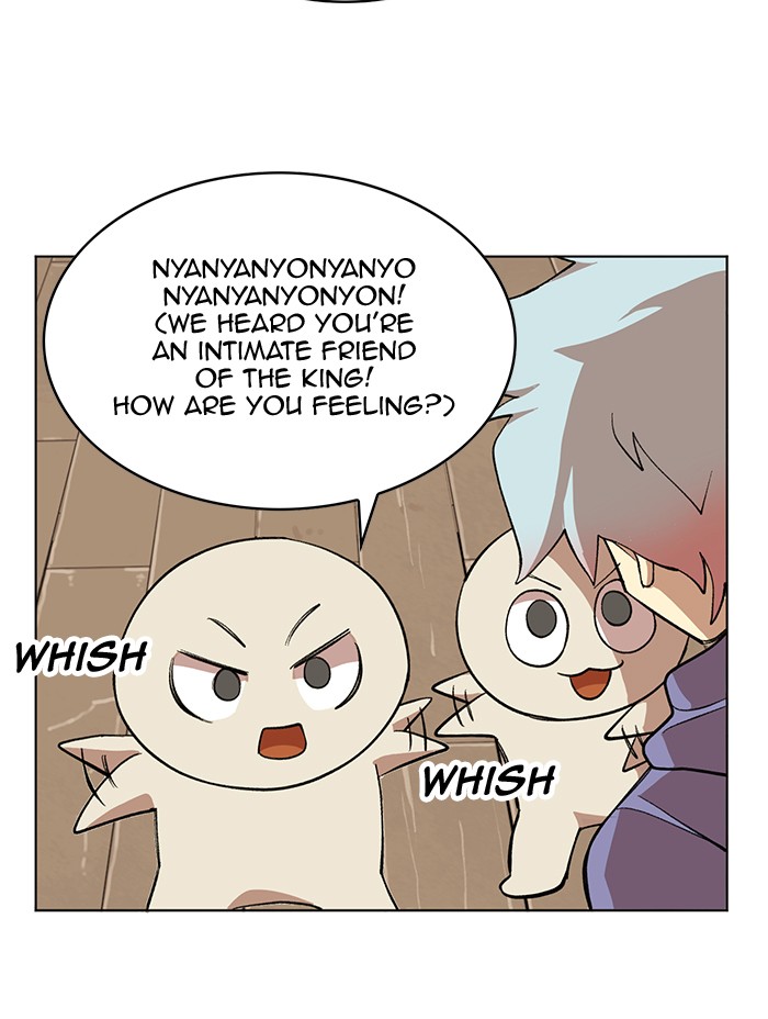 Hardcore Leveling Warrior Chapter 188 page 24 - Chapter 188: [Season 2] Ep. 5