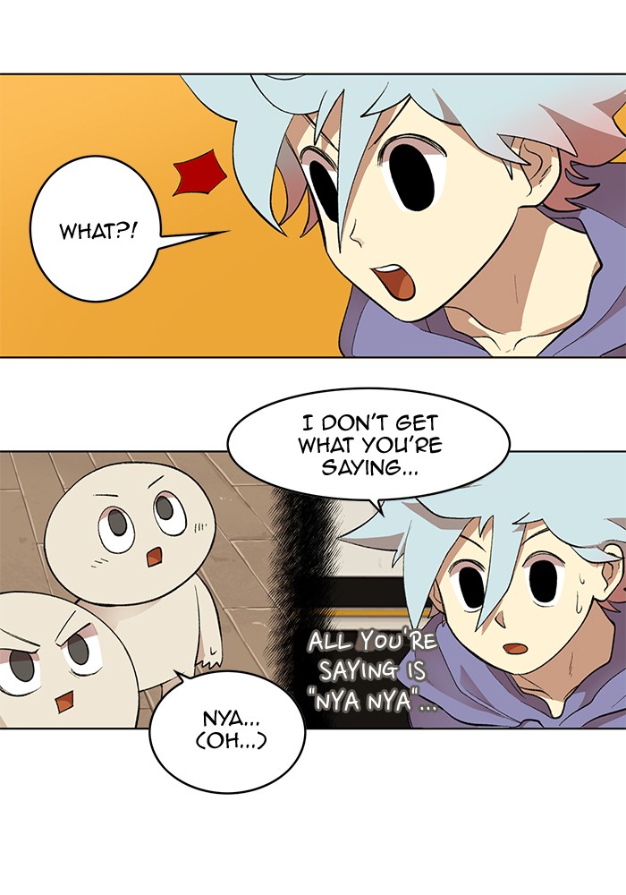 Hardcore Leveling Warrior Chapter 188 page 25 - Chapter 188: [Season 2] Ep. 5