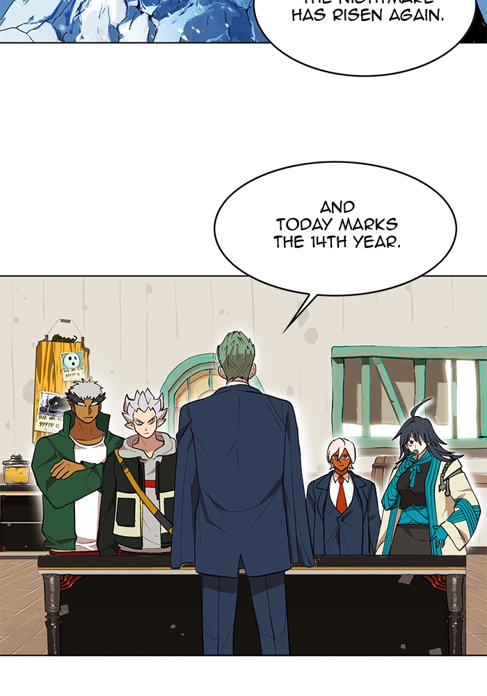 Hardcore Leveling Warrior Chapter 188 page 27 - Chapter 188: [Season 2] Ep. 5
