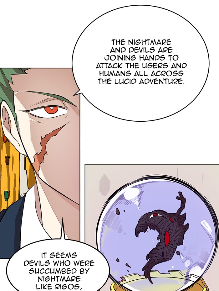Hardcore Leveling Warrior Chapter 188 page 28 - Chapter 188: [Season 2] Ep. 5
