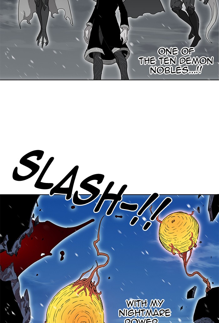 Hardcore Leveling Warrior Chapter 188 page 3 - Chapter 188: [Season 2] Ep. 5