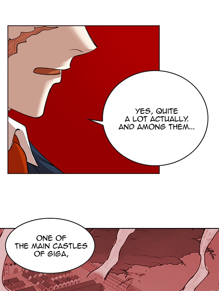 Hardcore Leveling Warrior Chapter 188 page 34 - Chapter 188: [Season 2] Ep. 5