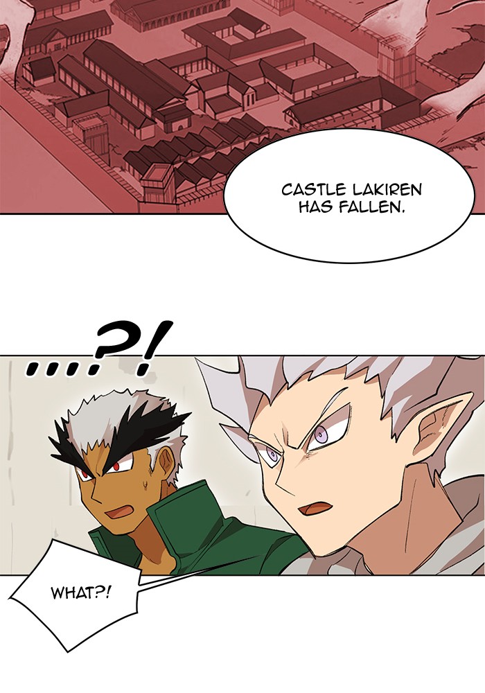 Hardcore Leveling Warrior Chapter 188 page 35 - Chapter 188: [Season 2] Ep. 5