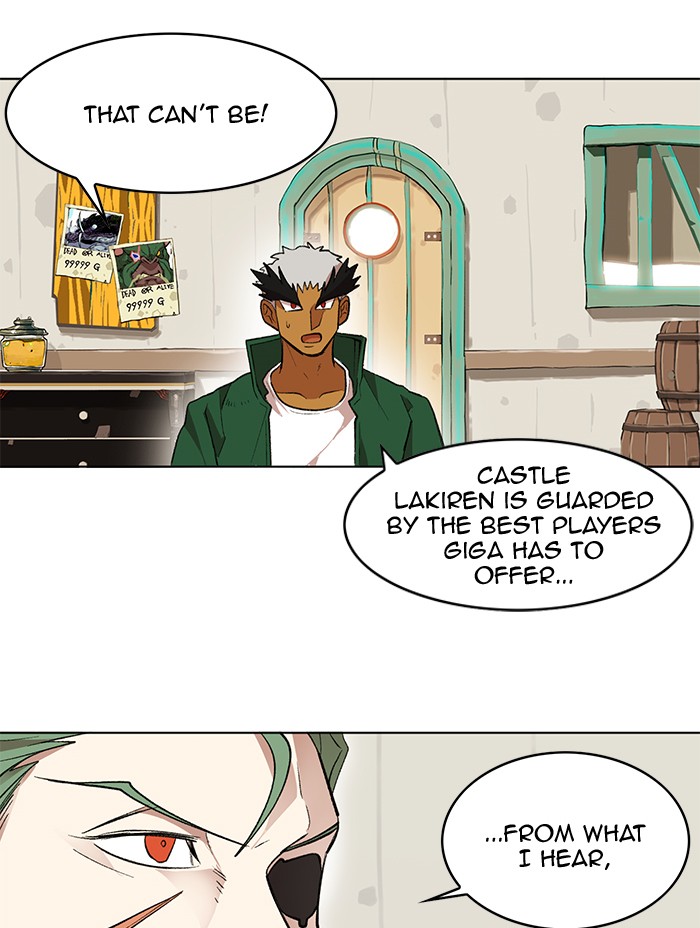Hardcore Leveling Warrior Chapter 188 page 36 - Chapter 188: [Season 2] Ep. 5