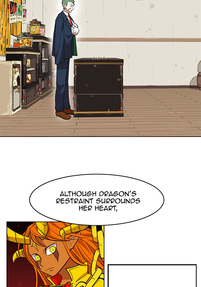 Hardcore Leveling Warrior Chapter 188 page 39 - Chapter 188: [Season 2] Ep. 5