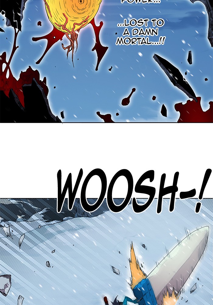 Hardcore Leveling Warrior Chapter 188 page 4 - Chapter 188: [Season 2] Ep. 5