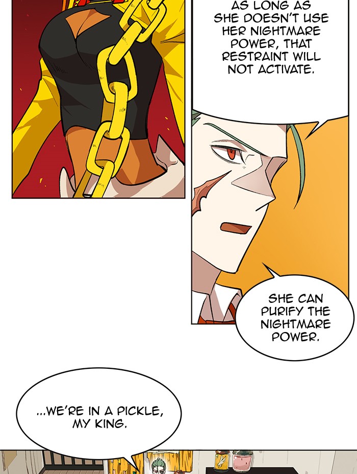 Hardcore Leveling Warrior Chapter 188 page 40 - Chapter 188: [Season 2] Ep. 5