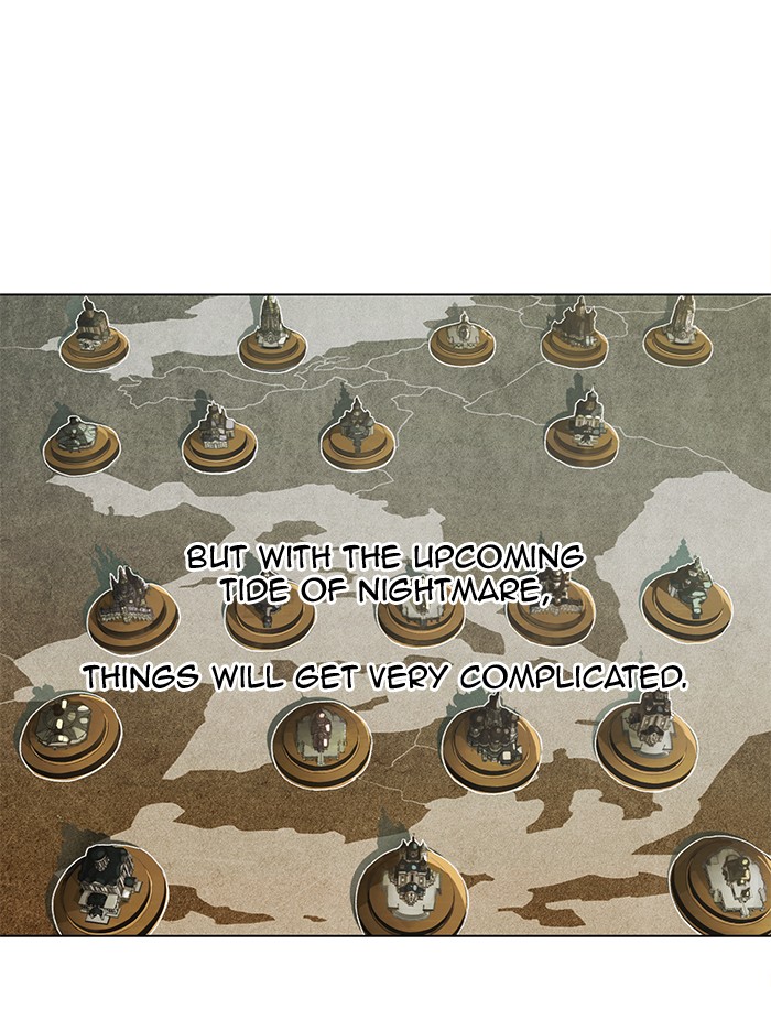 Hardcore Leveling Warrior Chapter 188 page 43 - Chapter 188: [Season 2] Ep. 5
