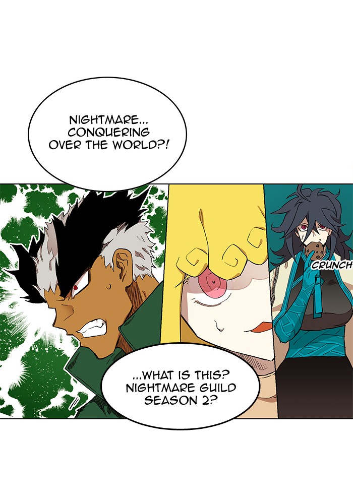 Hardcore Leveling Warrior Chapter 188 page 44 - Chapter 188: [Season 2] Ep. 5