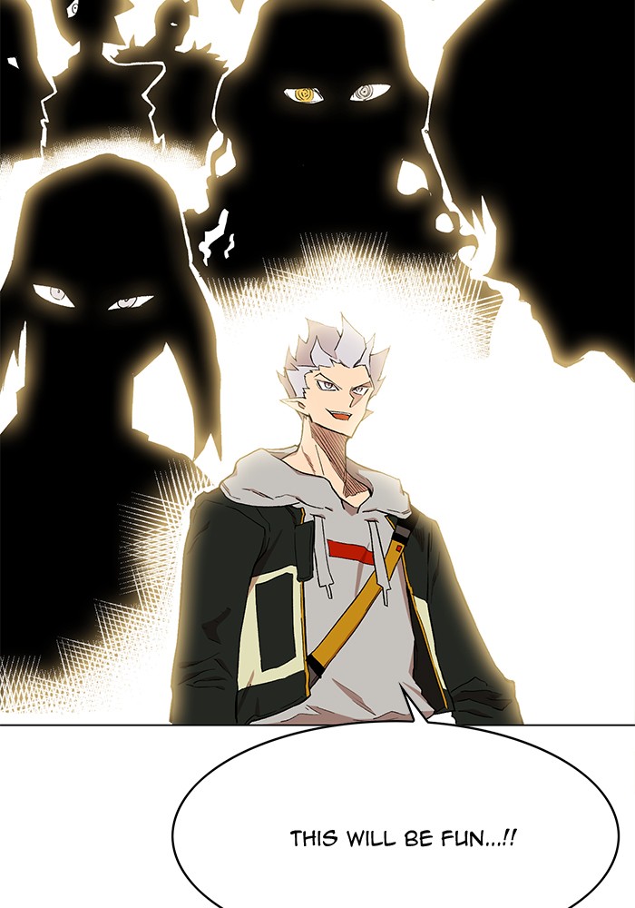 Hardcore Leveling Warrior Chapter 188 page 46 - Chapter 188: [Season 2] Ep. 5