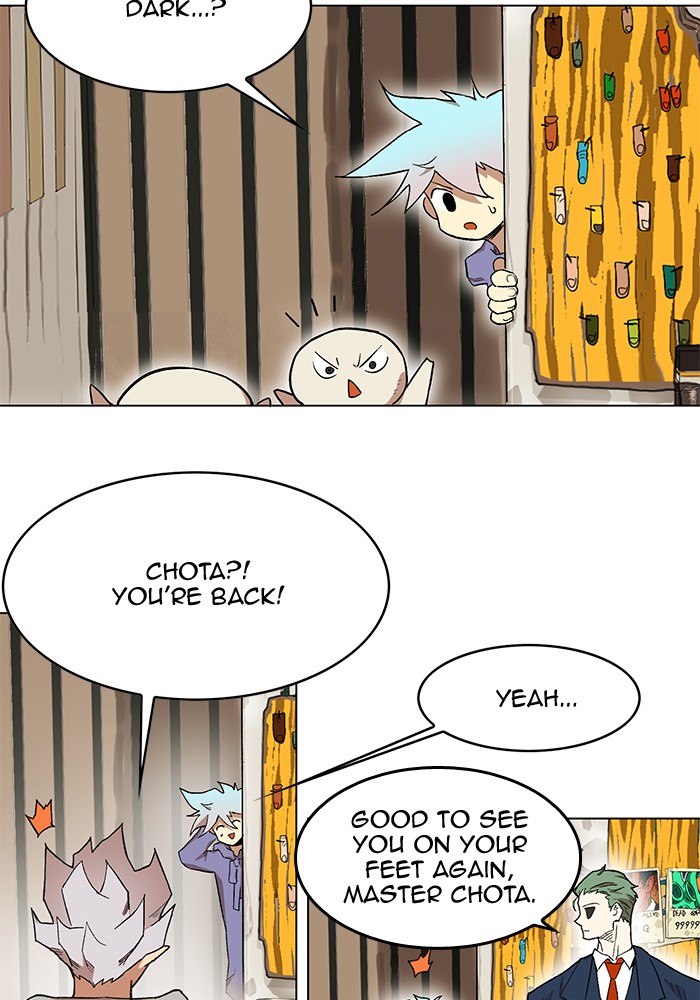 Hardcore Leveling Warrior Chapter 188 page 48 - Chapter 188: [Season 2] Ep. 5