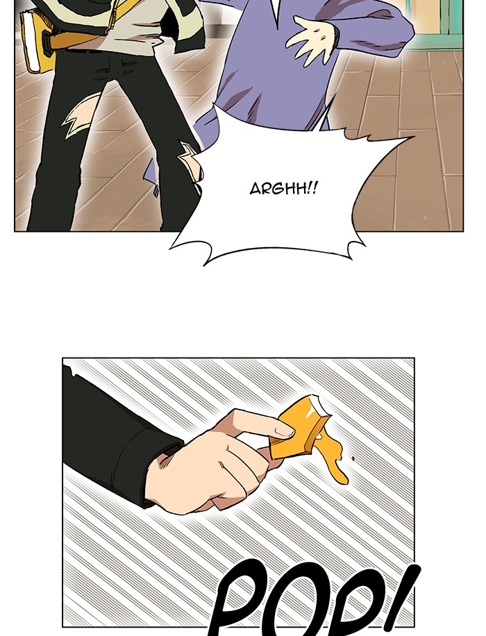 Hardcore Leveling Warrior Chapter 188 page 55 - Chapter 188: [Season 2] Ep. 5