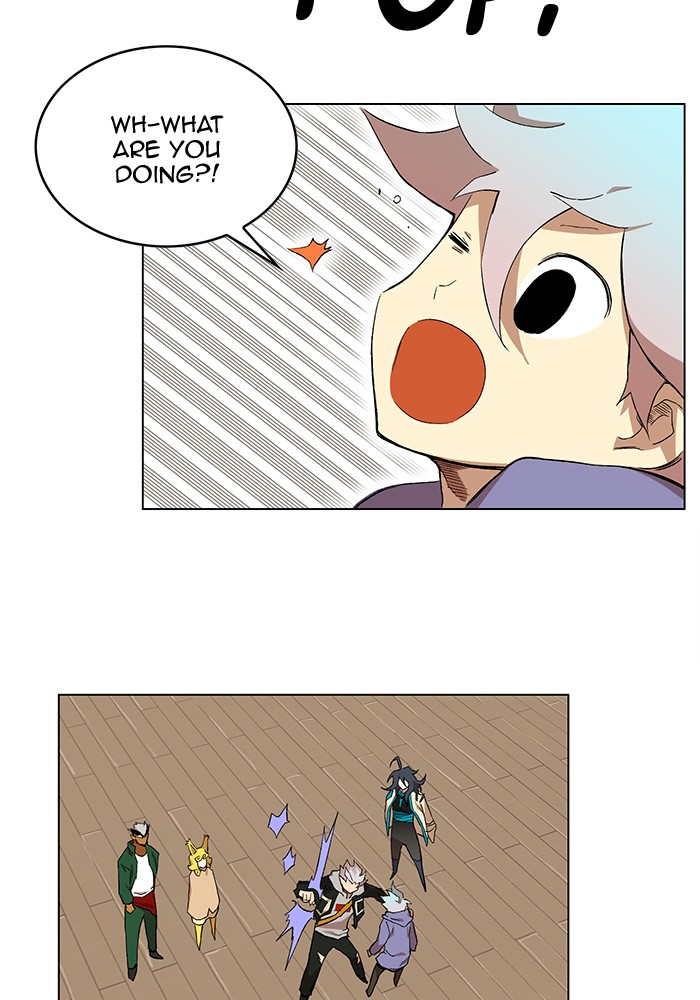 Hardcore Leveling Warrior Chapter 188 page 56 - Chapter 188: [Season 2] Ep. 5