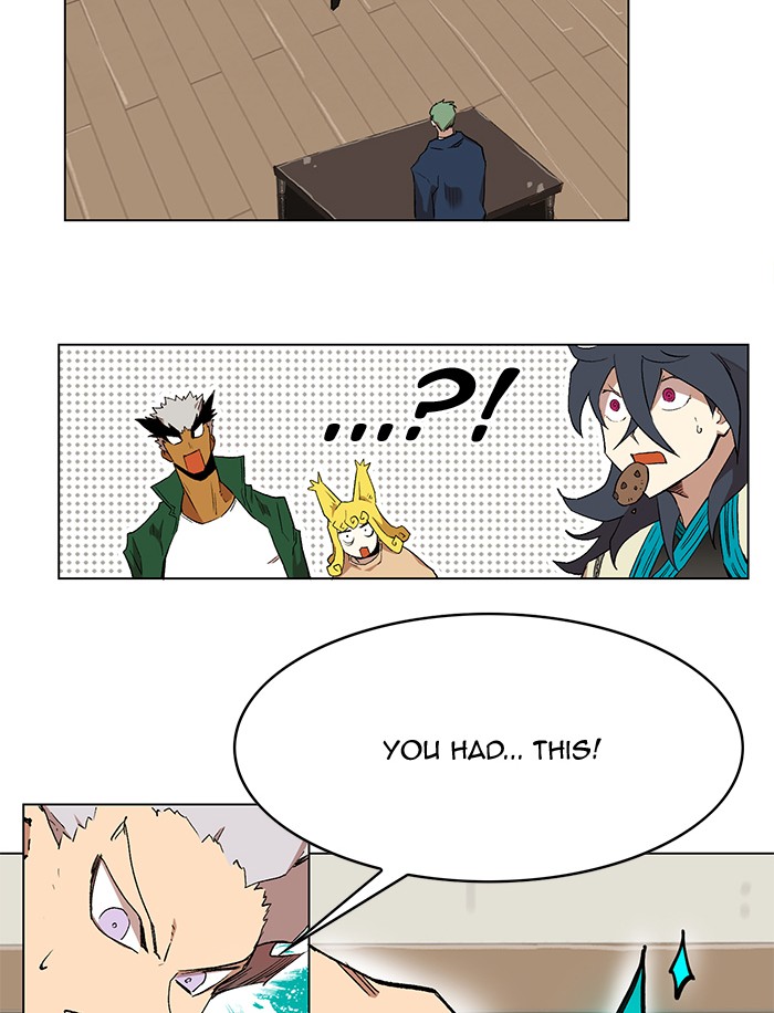 Hardcore Leveling Warrior Chapter 188 page 57 - Chapter 188: [Season 2] Ep. 5