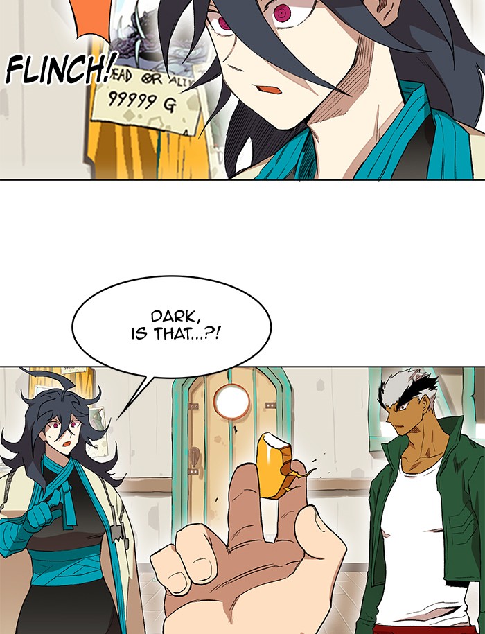 Hardcore Leveling Warrior Chapter 188 page 59 - Chapter 188: [Season 2] Ep. 5