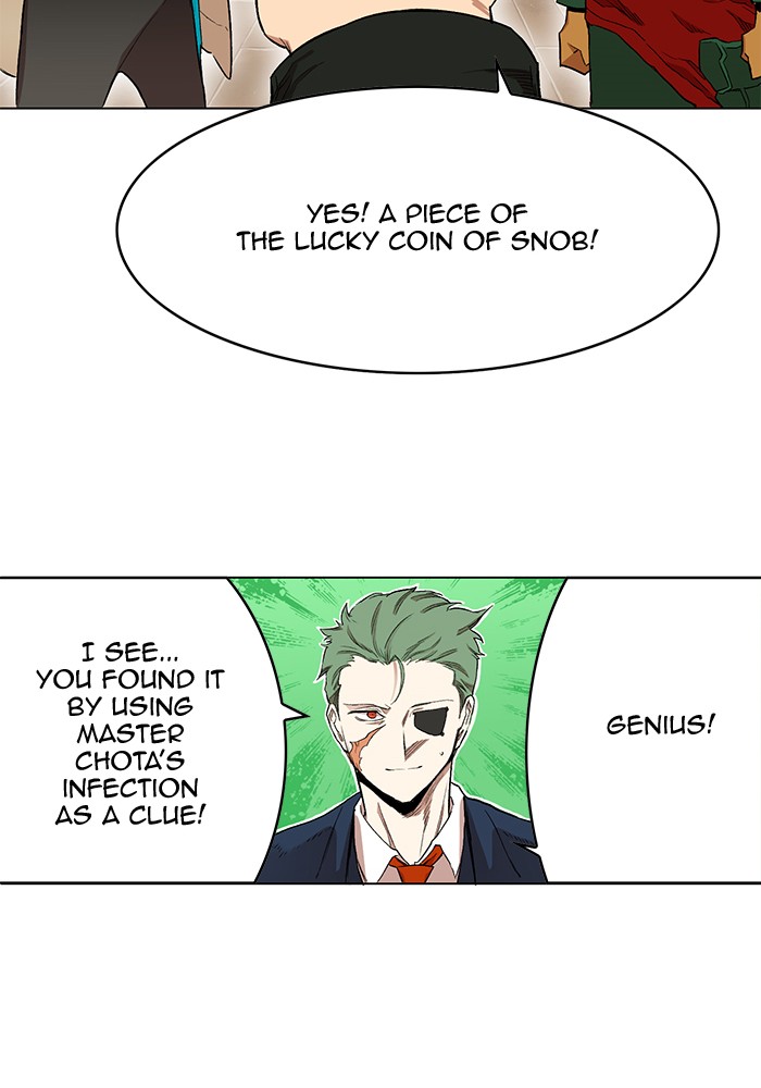 Hardcore Leveling Warrior Chapter 188 page 60 - Chapter 188: [Season 2] Ep. 5