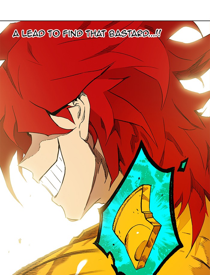 Hardcore Leveling Warrior Chapter 188 page 61 - Chapter 188: [Season 2] Ep. 5