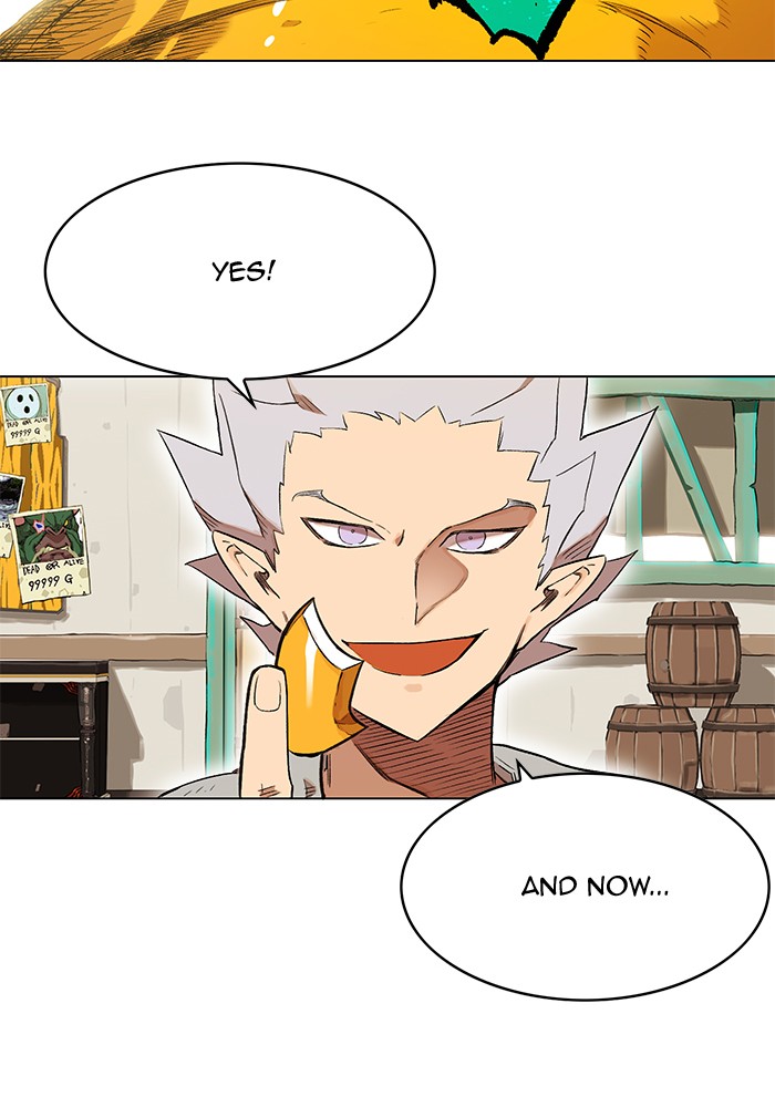 Hardcore Leveling Warrior Chapter 188 page 62 - Chapter 188: [Season 2] Ep. 5