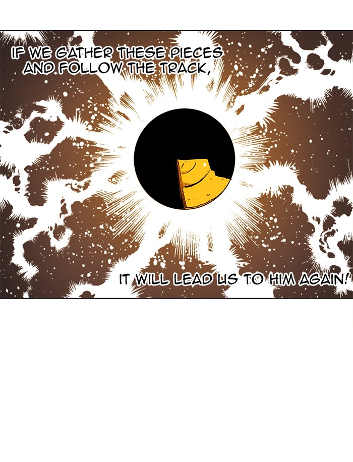 Hardcore Leveling Warrior Chapter 188 page 63 - Chapter 188: [Season 2] Ep. 5