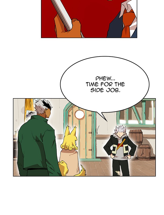 Hardcore Leveling Warrior Chapter 188 page 66 - Chapter 188: [Season 2] Ep. 5