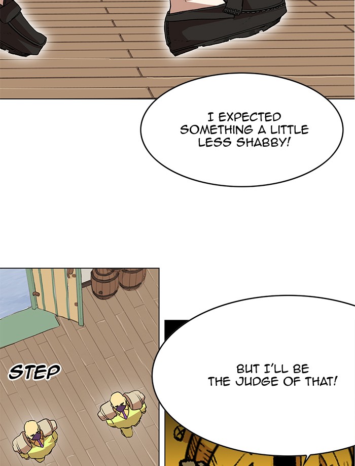 Hardcore Leveling Warrior Chapter 188 page 68 - Chapter 188: [Season 2] Ep. 5
